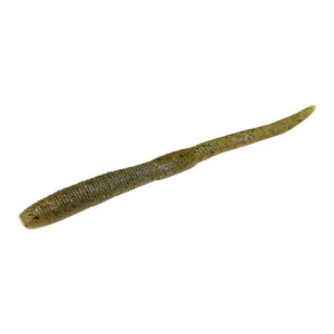 Jackall Neko Flick Worm 4.8in - Prism Gill