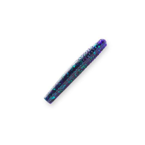 Z Man Fishing Products Finesse TRD 2.75 Inch Junebug