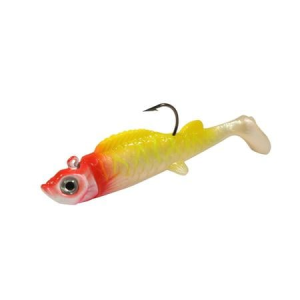Northland UV Mimic Minnow 1/4oz