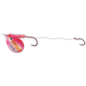 Northland Baitfish Image Harness Dance Pink