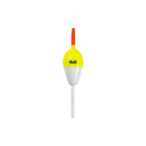 Thill 7/8 Inch Oval 4 Inch Tube Slip
