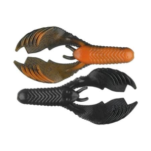 Yum 3.25 Inch Craw Chuck Crawdad