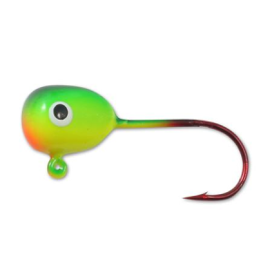 Northland #2 Hook High Ball Floater Neon Tone