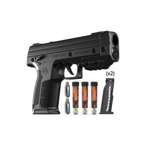 Byrna Technology LE Plus Kinetic Kit Black
