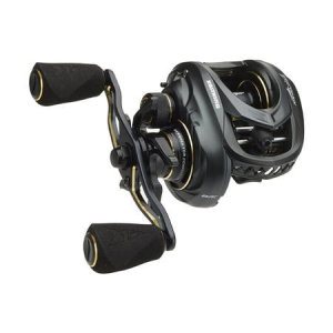 Kastking MegaJaws Elite Baitcasting LH Reel 7.2:1 Dark Galaxy