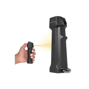 Mace Security Int Triple Action Police Model