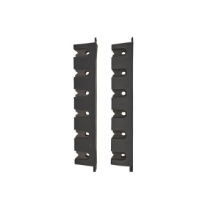 Berkley Horizontal 4 Rod Rack
