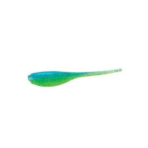 Bobby Garland Baby Shad 2" Bluegrass