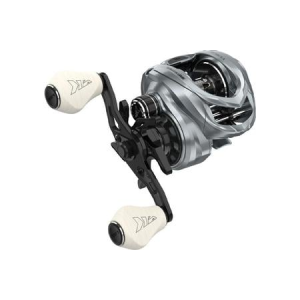 Kastking Verus Casting Reel Silver