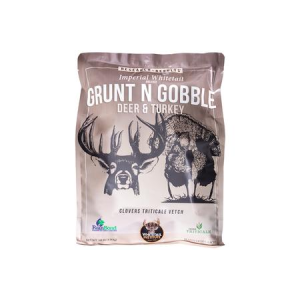Whitetail Inst Grunt N Gobble - .25 Acre