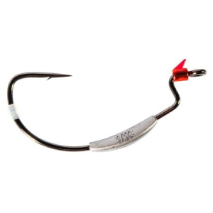 Z Man Fishing Products ZWG Weighted Swimbait Hook 3/0