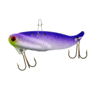 Vibe Vibe Blade Bait Super Shad 3/16oz