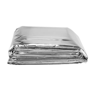 Sona Enterprises Emergency Sleeping Blanket