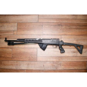 Russia SKS 7.62x39mm Police Trade-In Rifle