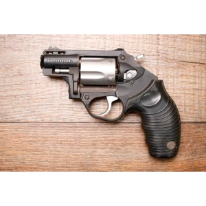 Taurus 85 Poly Protector 38 SPL Police Trade-In Revolver