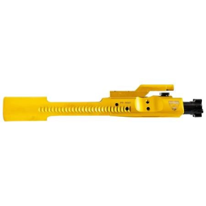 Faxon Firearms M16 5.56 Bolt Carrier Group .223 Rem/5.56 NATO TiN PVD Coated 9310 Steel For AR15/M16