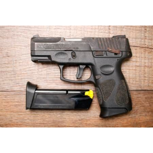 Taurus G2C 9mm Police Trade-In Pistol