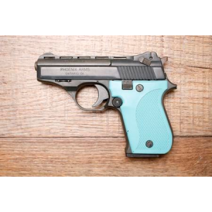 Phoenix Arms HP22A 22 LR Police Trade-In Pistol