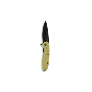 Outdoor Edge Viddux EDC Folding Pocket Knife