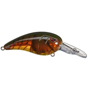 Spro Rock Crawler MD 55 Crankbait (Phantom Brown)
