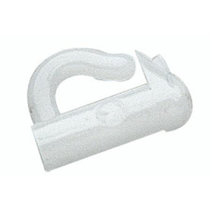 Northland Quick Change Blade Clevis #2 - 6 Pack (White)