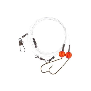 K And E Tackle Perch And Crappie Rig Size 4