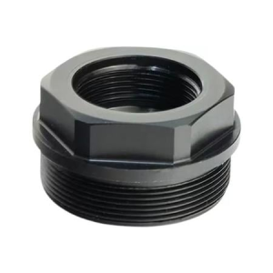 Method Dynamics Plan B Drive Hub Adapter Black Nitride