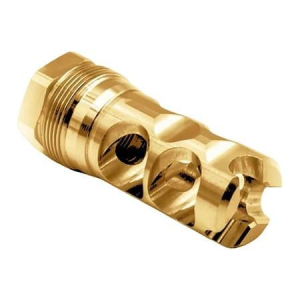 Method Dynamics Plan B Jet Drive Dual Port Brake 5/8-28 Heat Treat