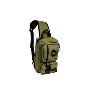 Catch Co MTB Pond Prowler Fishing Sling Bag