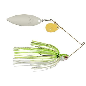 Booyah Bait Co Covert Series Spinnerbaits