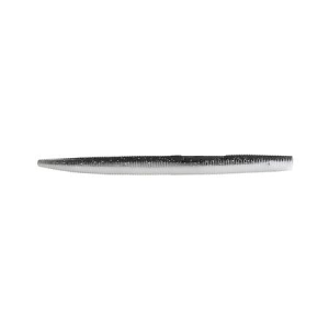 Yum 4 Inch Dinger Smoke Pearl Laminate