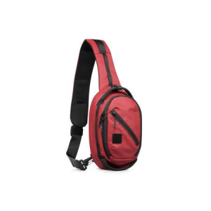 Savior Obscura CCW Sling Bag Crimson 3L