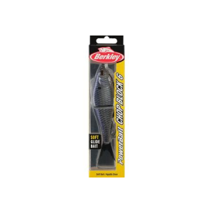 Berkley Powerbait Chop Block 6