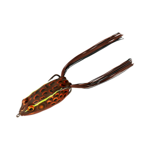Booyah Bait Co Pad Crasher Sunburn