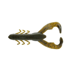 Yum 3.5 Inch Christie Craw Green Pumpkin