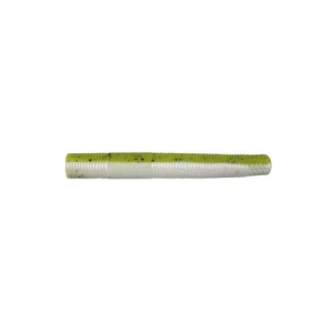 Yum 3 Inch Ned Dinger Soft Watermelon Pearl 8 Pack