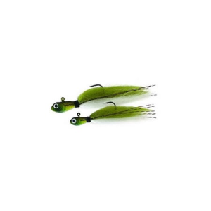 Spro Phat Flies
