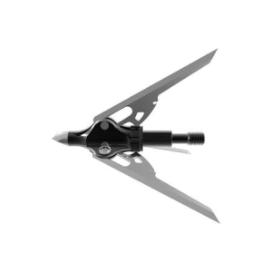 Rage Tyrant 3 Blade Broadhead XB - 2in (3-Pack)