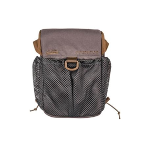 Latitude Outdoors Operator Saddle Pouch - XL (Grey)