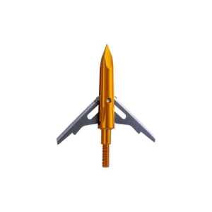 Wicked Ridge Wicked Ridge Demise Broadhead - 100 Grain (3-Pack)