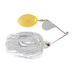 Booyah Bait Co 1/2 oz Covert Finesse Spinnerbait