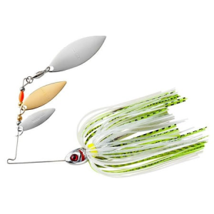 Booyah Bait Co 3/16 oz Mini Shad