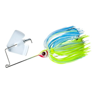 Booyah Bait Co 1/8 oz Pond Magic Buzz