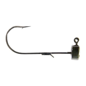 Z Man Fishing Products 1/4oz Mag Shroomz Green Pumpkin