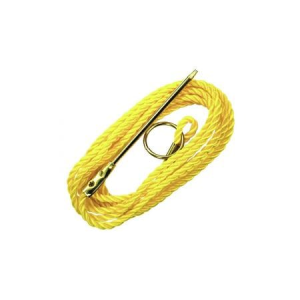 Eagle Claw 7 Foot Heavy Duty Poly Stringer