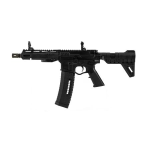 American Tactical Alpha MAXX 5.56 NATO Semi-Auto Pistol with 60 Round Magazine