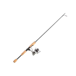 Pflueger Trion 5 Foot 6 Inch Light Spinning Combo