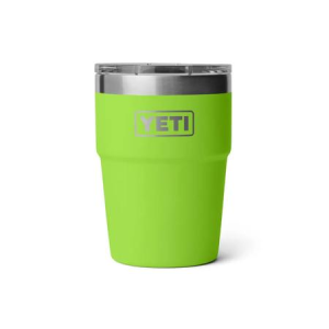 Yeti Coolers Rambler 16oz Stackable with Magslider Lid Venom