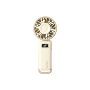 Diveblues Fanzy Handheld Fan Beige