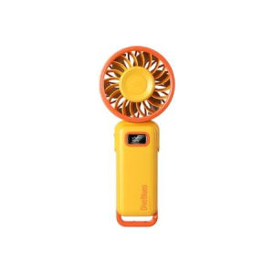 Diveblues Fanzy Handheld Fan Orange